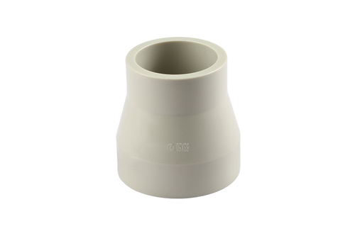 柳河PPH对焊异径直接(DIN)