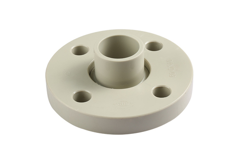 柳河PPH对焊双片式法兰(DIN)