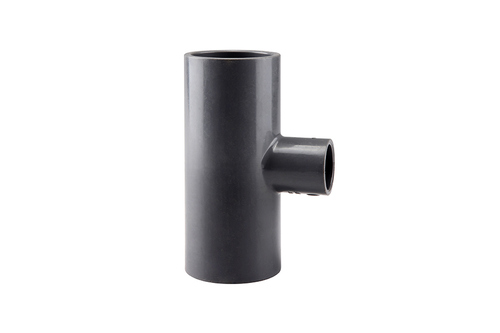 柳河UPVC异径三通(JIS)