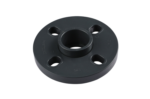 柳河UPVC双片式法兰(JIS)