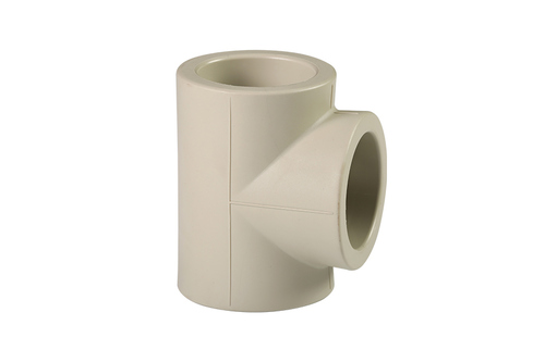 柳河PPR正三通 (DIN)