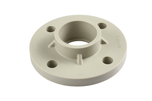 柳河PPR一体式法兰(DIN)