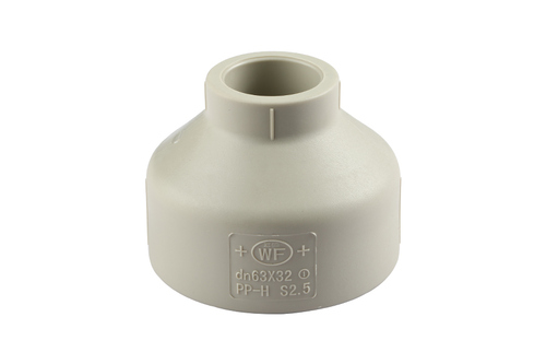 柳河PPR大小头(DIN)