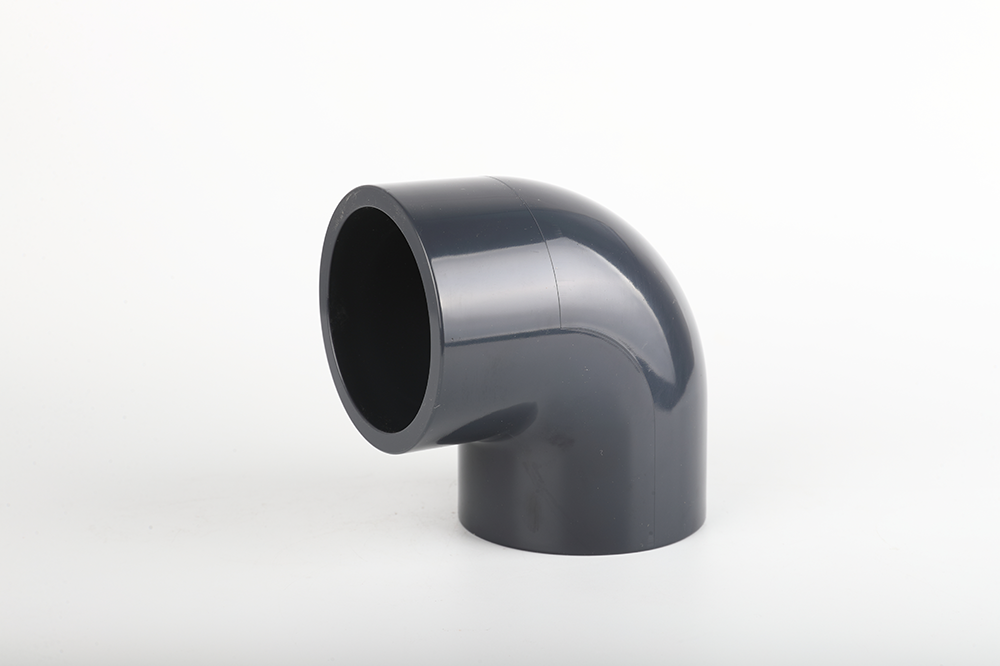 柳河90度弯头