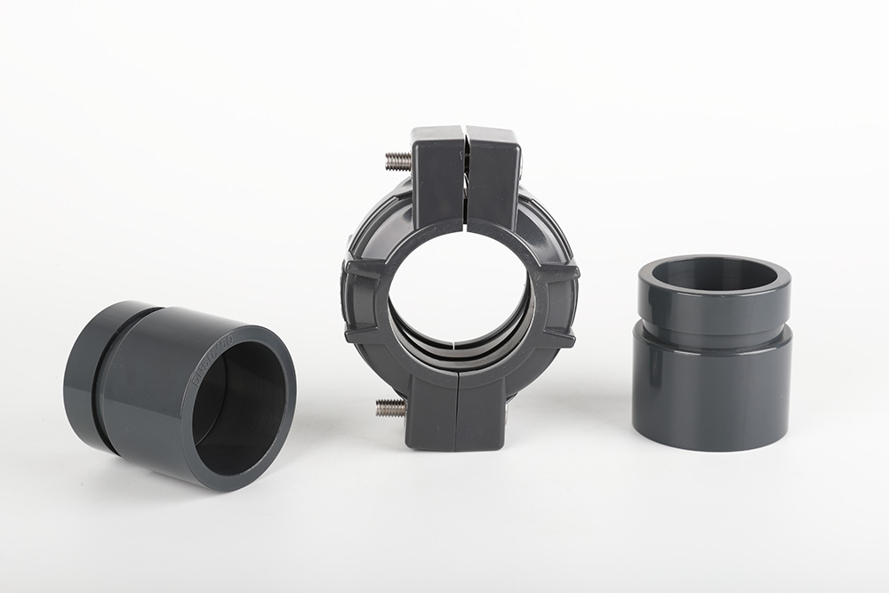 柳河拷贝林（卡套）接头