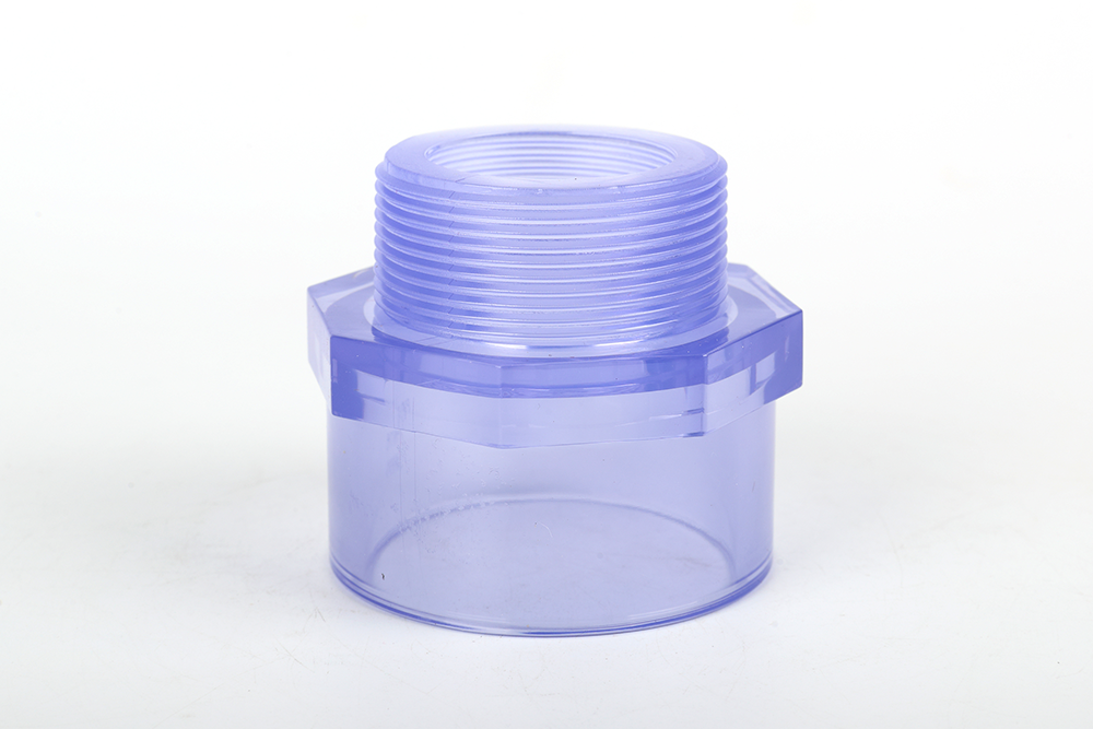 柳河透明外丝直接