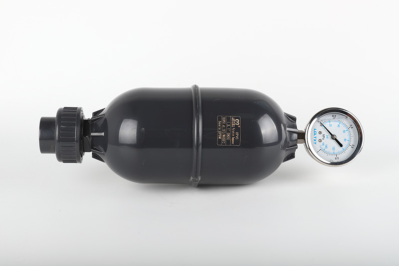 柳河空气式脉冲阻尼器